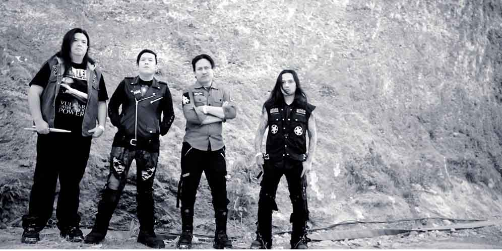 Koil dan 11 Tahun Puasa Rilis Album thumbnail